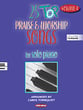 25 Top Praise and Worship Songs #4 piano sheet music cover